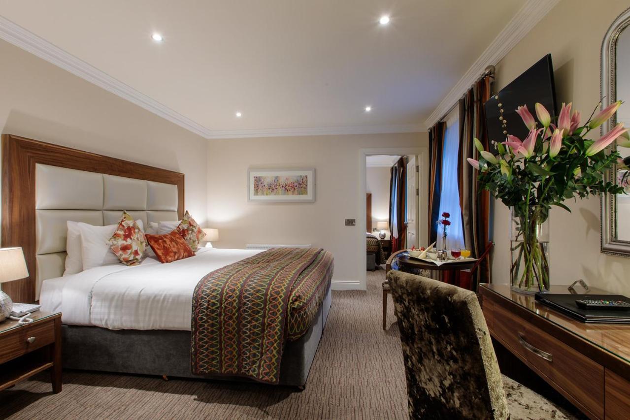 Grand Hotel Tralee Zewnętrze zdjęcie