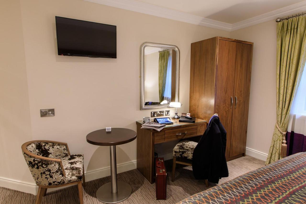 Grand Hotel Tralee Zewnętrze zdjęcie