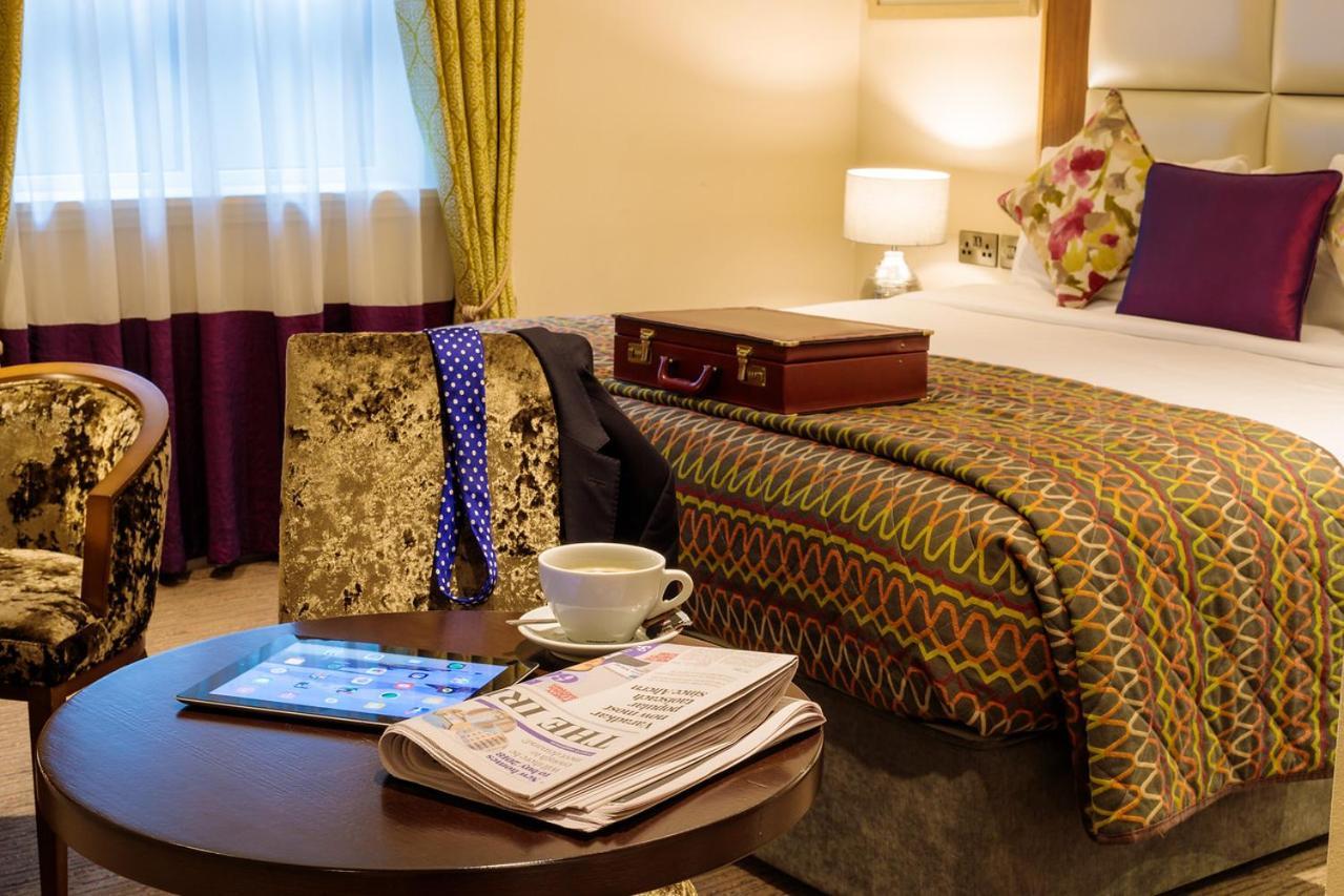 Grand Hotel Tralee Zewnętrze zdjęcie